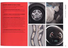 2007 Dodge Nitro brochure